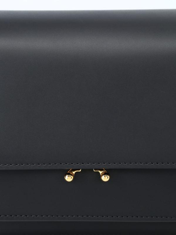 Bolsa De Hombro - Trunk shop online: Marni