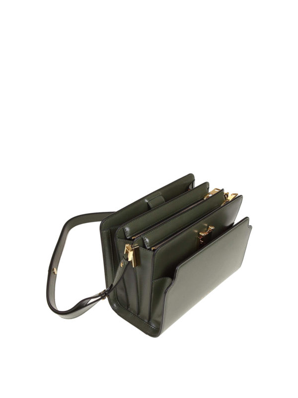 Bolsa De Hombro - Trunk Reverse shop online: Marni