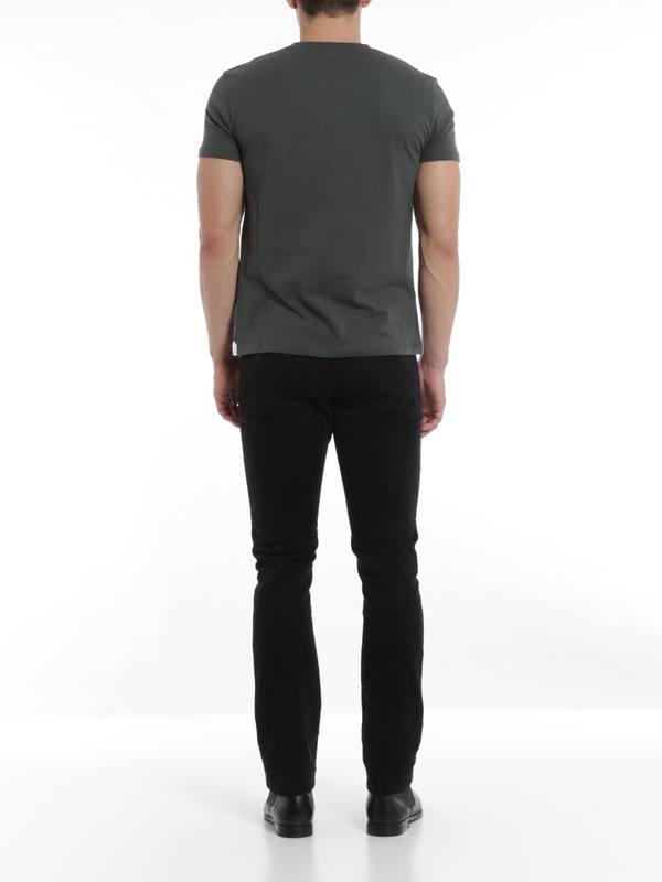 T-shirt Truth shop online: ALEXANDER MCQUEEN