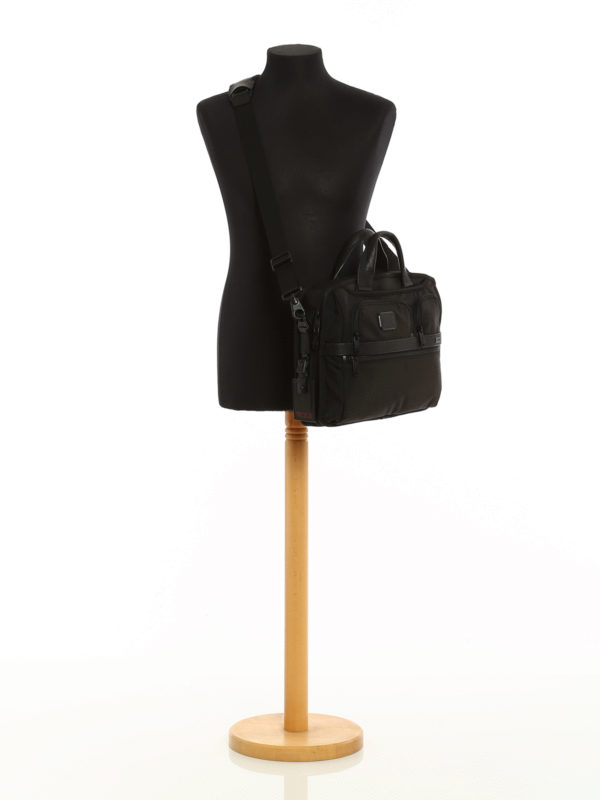 iKRIX TUMI: Mallette - Alpha 2 T-Pass