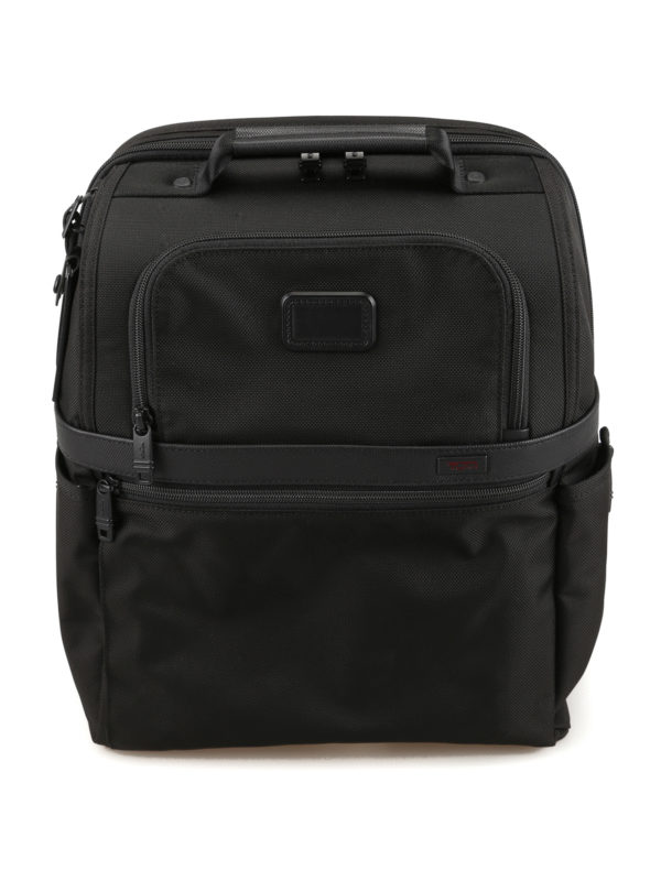 TUMI: バックパック - バックパック - Slim Solutions
