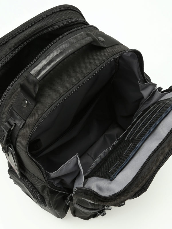 TUMI buy online Rucksack - Schwarz