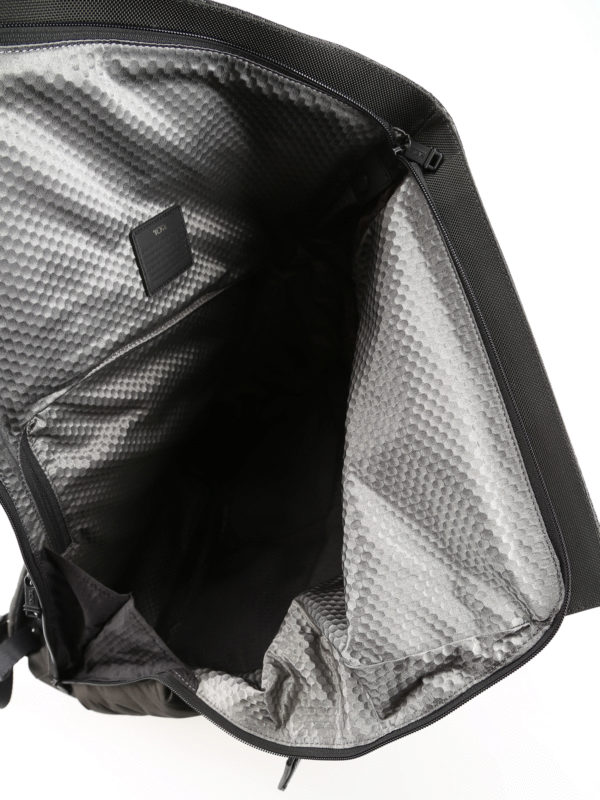 TUMI buy online Rucksack - Schwarz
