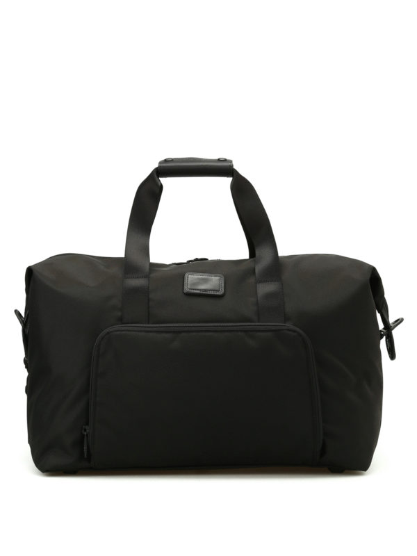 TUMI: Luggage & Travel bags - Alpha 2 expandable duffle bag
