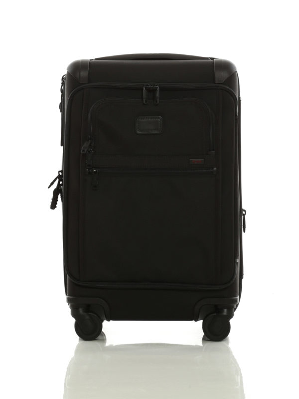 TUMI: Koffer und Reisetaschen - Reisetasche - Schwarz