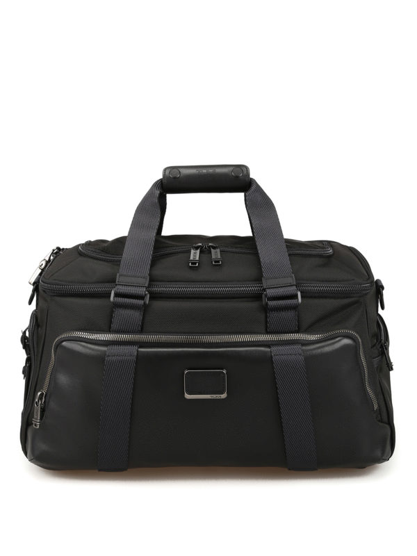 Luggage & Travel bags Tumi - Mccoy nylon gym bag - 0232322D