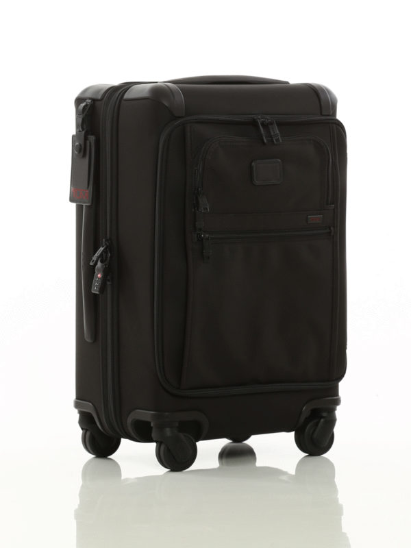 TUMI: Koffer und Reisetaschen online - Reisetasche - Schwarz