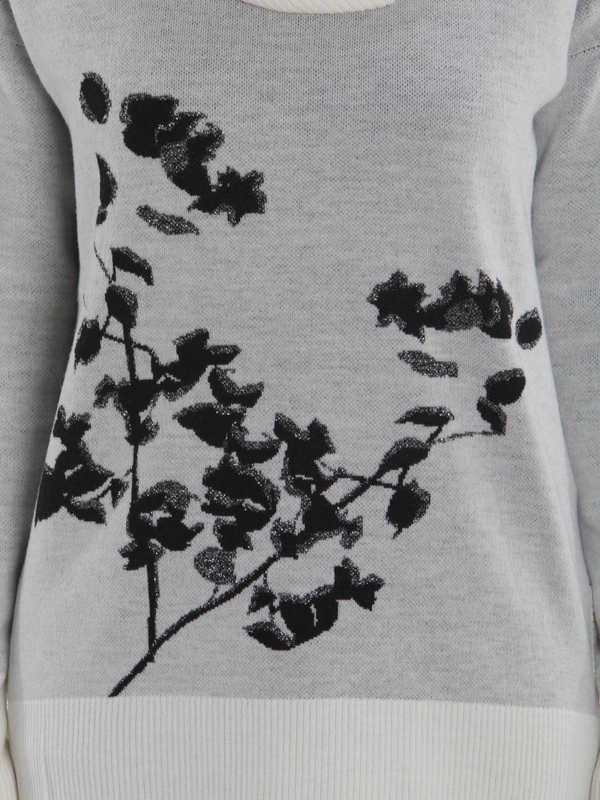 Col roulé & Col polo shop online Pull Col Roulé Et Polo Teint 