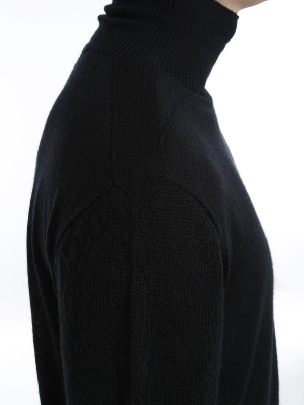 Turtlenecks & Polo necks shop online Maxi turtle neck