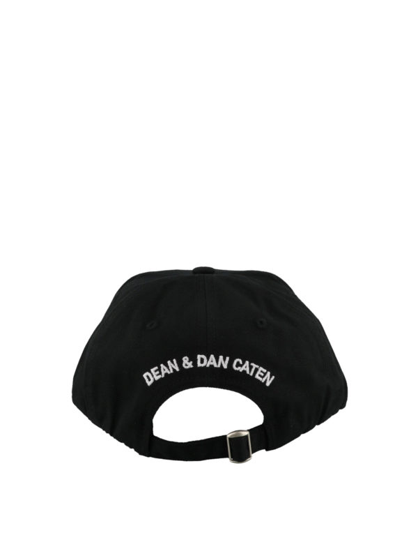 Chapeau - Twins 1964 shop online: DSQUARED2