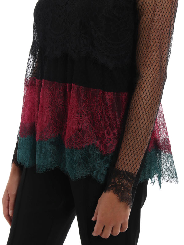 TWINSET buy online Blouse - Noir