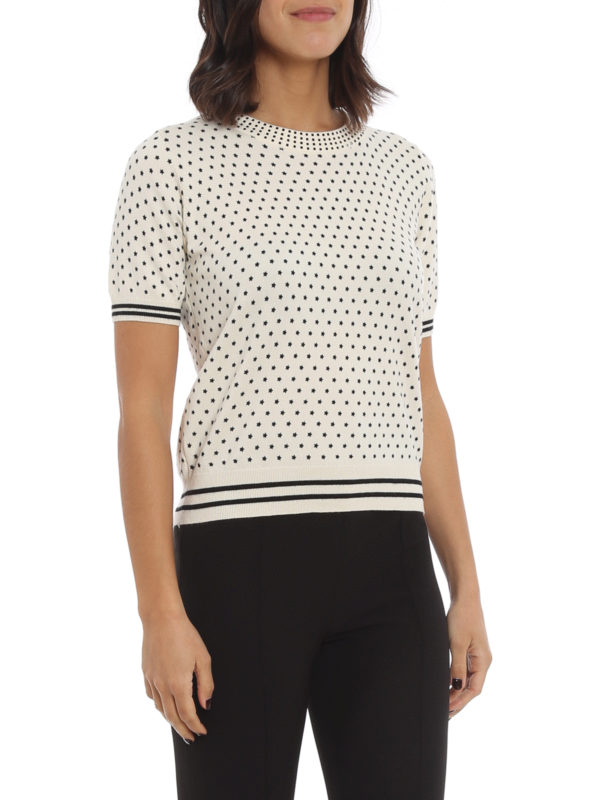 TWINSET buy online Cardigan - Weiß