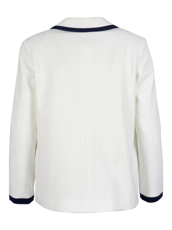 TWINSET: Blazer online - Blazer - Zweifarbig