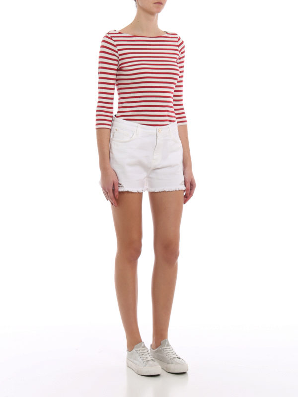 TWINSET: Shorts online - Short - My Twin Twinset