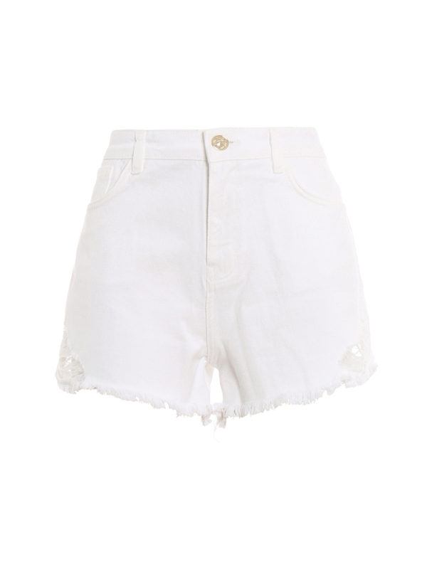 TWINSET: Shorts - Short - My Twin Twinset