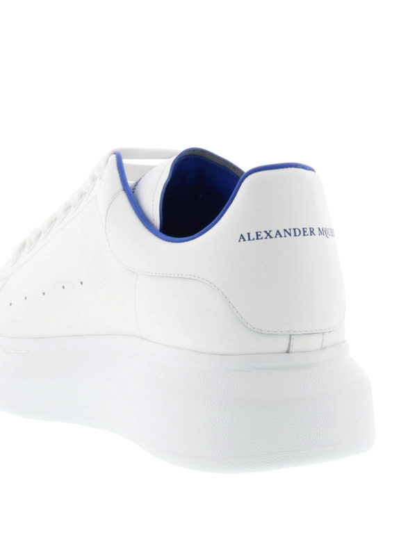 Sneaker - Weiß shop online: ALEXANDER MCQUEEN