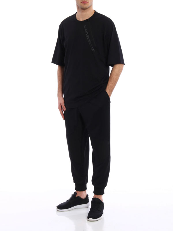 Camiseta Negra Para Hombre shop online: ADIDAS Y-3