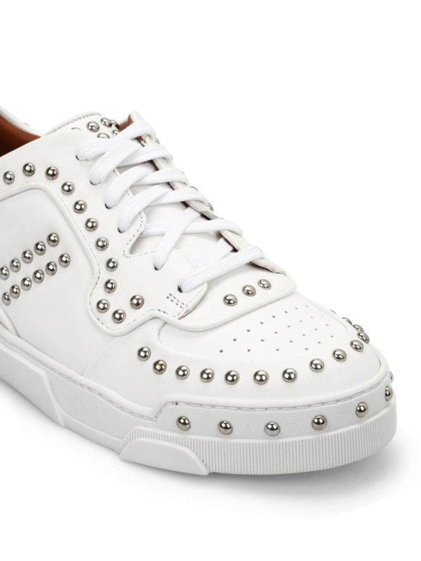 Sneaker Tyson Ii - Weiß shop online: GIVENCHY