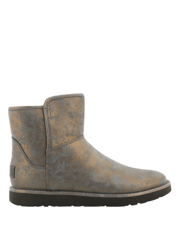 UGG: Bottines - Bottines - Abree Mini Stardust