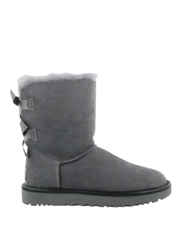 UGG: Botines - Botines - Bailey Bow