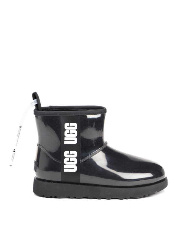 UGG: Botines - Botines - Classic Clear Mini