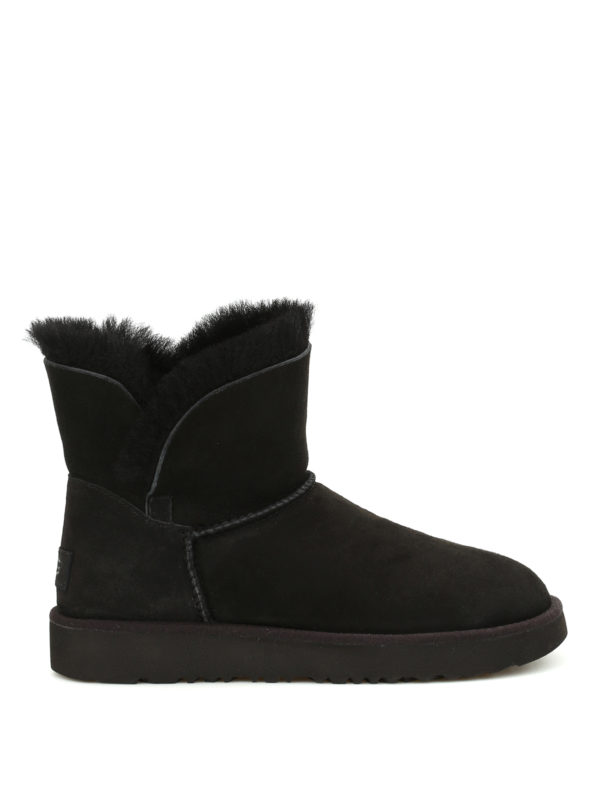 UGG: ブーティー - アンクルブーツ - Classic Cuff Mini