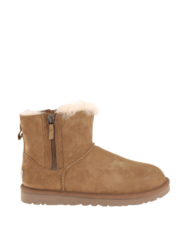 UGG: Bottines - Bottines Classic Mini