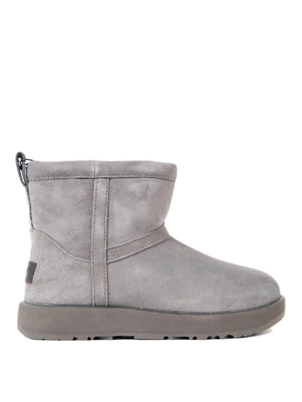 UGG: Botines - Botines - Classic Mini Waterproof