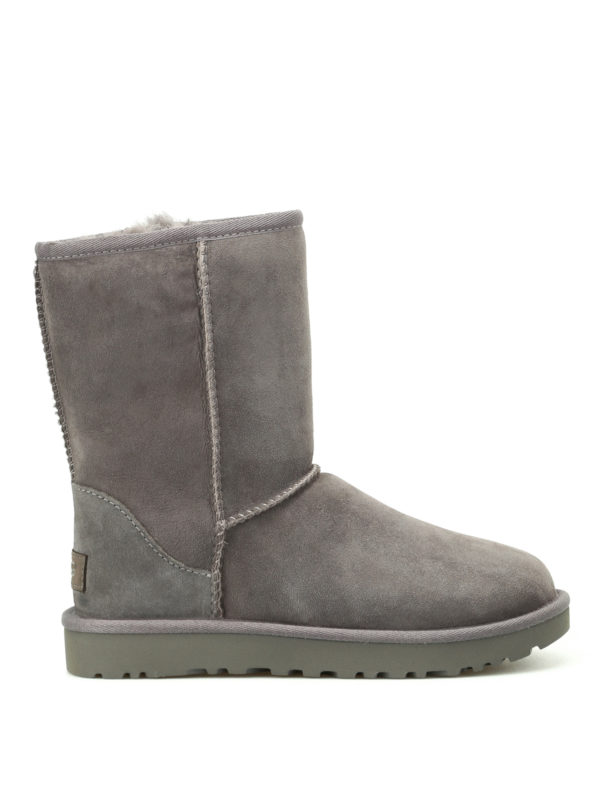 UGG: Botines - Botines - Classic Short Ii