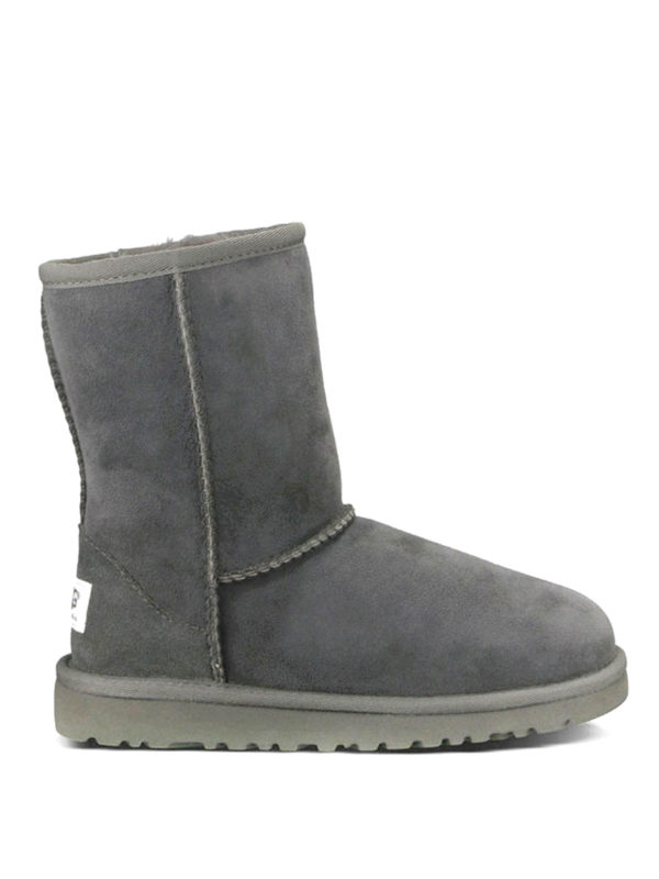 UGG: Bottines - Bottines Classic