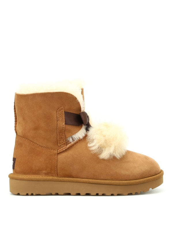 UGG: Bottines - Bottines - Gita