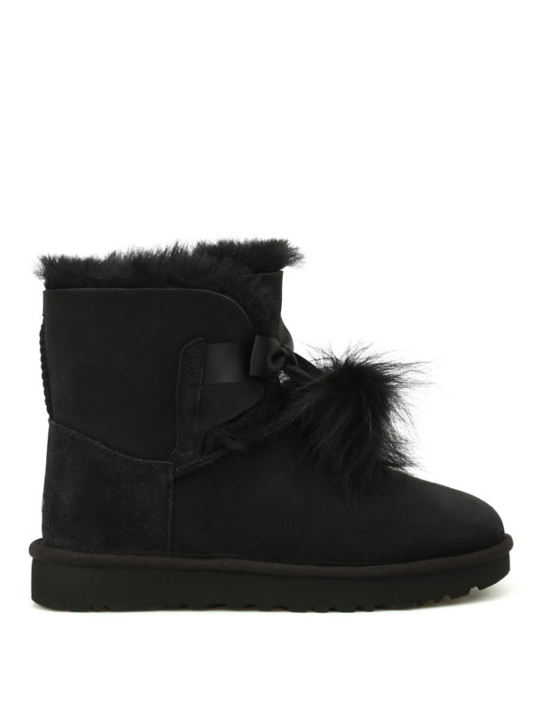 UGG: Bottines - Bottines - Gita