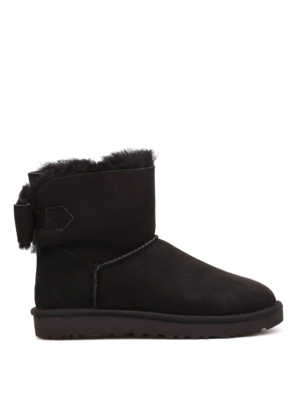 UGG: ankle boots - Naveah ankle boots