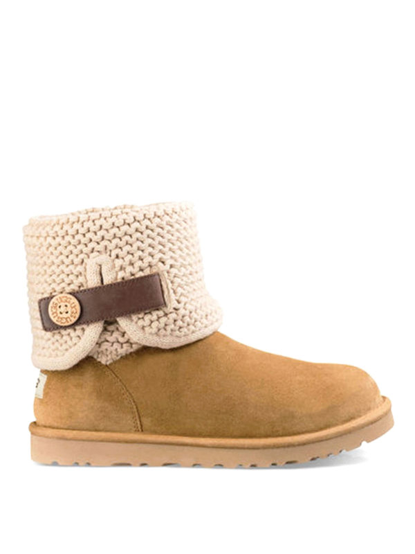 UGG: ankle boots - Shaina ankle boots
