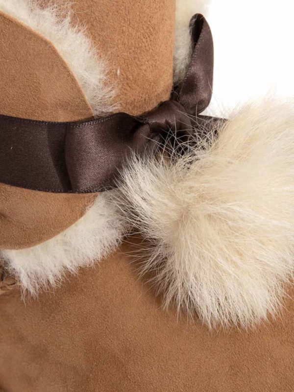 UGG AUSTRALIA buy online Stiefel - Camel