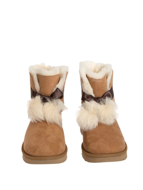UGG AUSTRALIA: Stiefel online - Stiefel - Camel