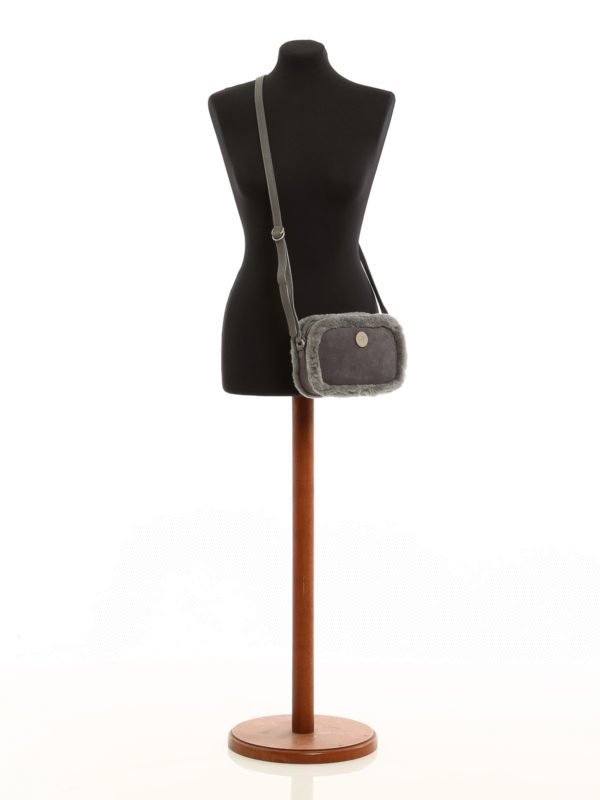 iKRIX UGG: Bolsa Bandolera - Bailey