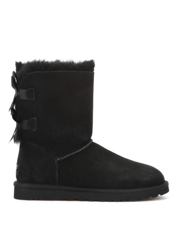 UGG: boots - Bailey Bow boots