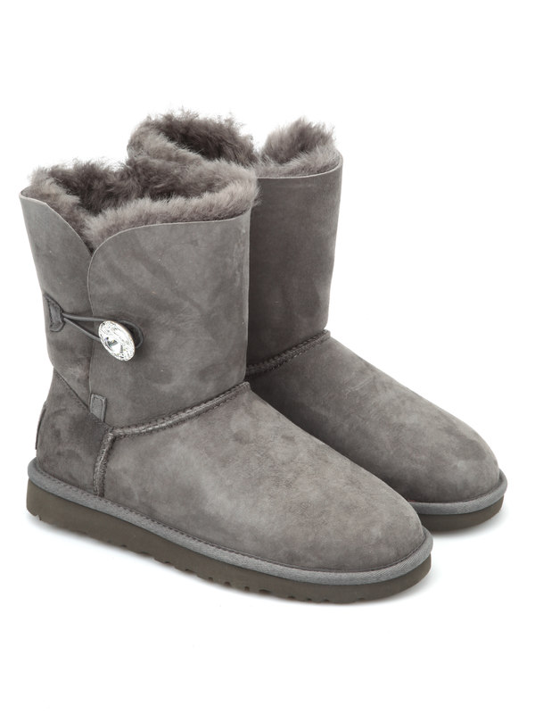 UGG: boots - Bailey Button boots