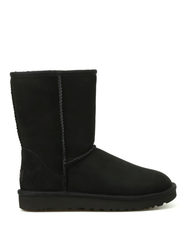 UGG: boots - Classic Short II boots