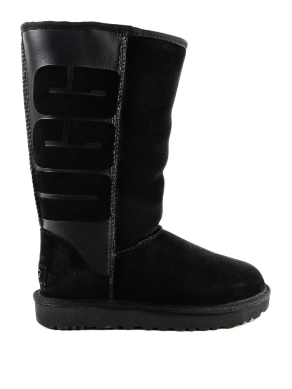 UGG: Bottes - Bottes - Classic Tall