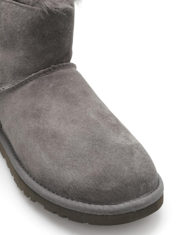 UGG buy online Classic Mini double zip
