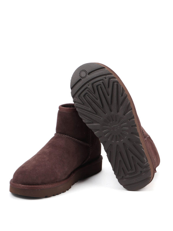 UGG buy online Stiefeletten - Braun