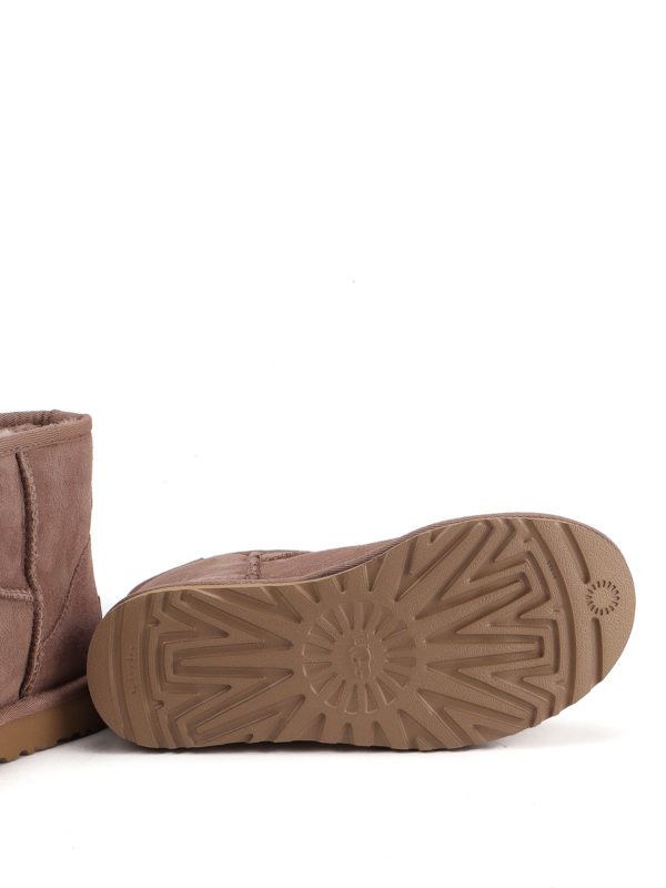 UGG buy online Classic Mini II ankle boots