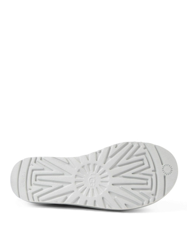 UGG buy online アンクルブーツ - Classic Mini Metallic