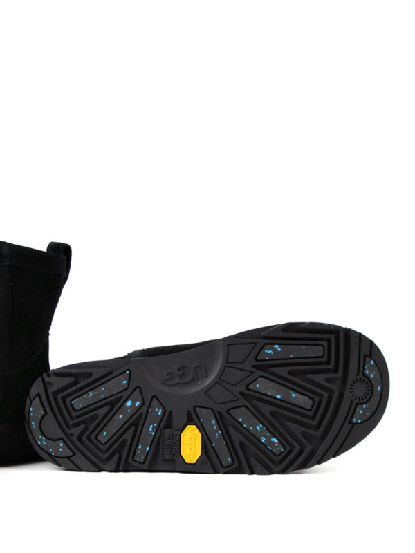 UGG buy online アンクルブーツ - Classic Mini Waterproof