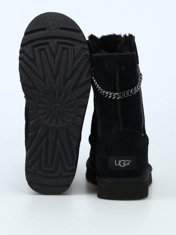 UGG buy online Bottines - Classic Short Sparkle