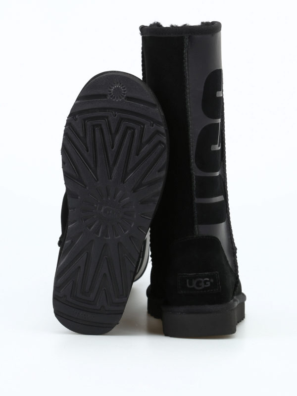 Tall Ugg Rubber Boots Ugg Tall Rubber Boot 2025