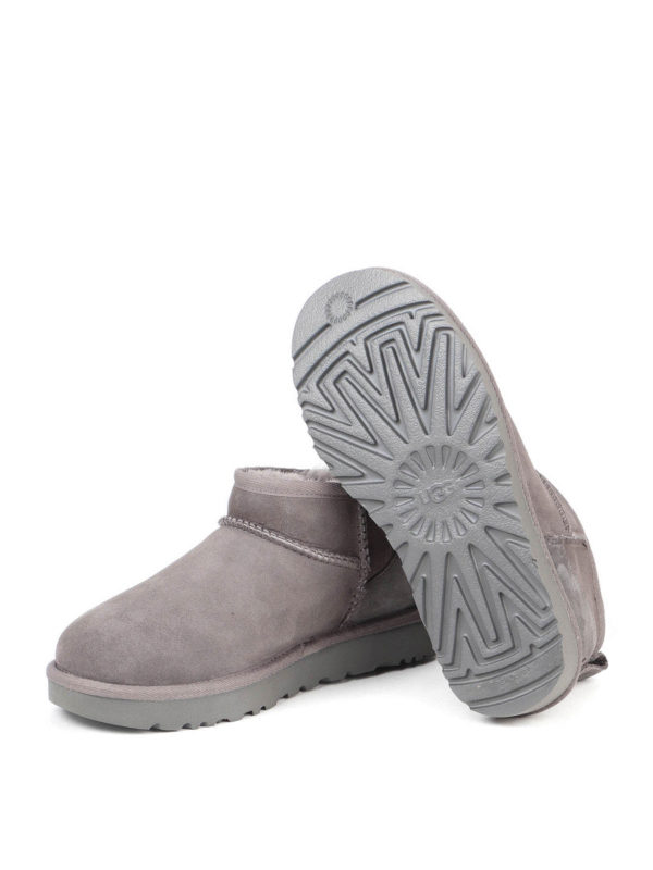 UGG buy online Bottines - Gris Clair