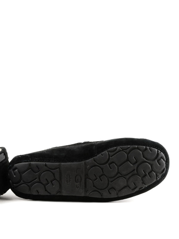 UGG buy online Mocassin  - Dakota Pom Pom